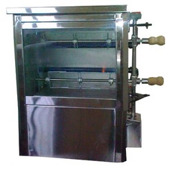 Manufacturers Exporters and Wholesale Suppliers of Chicken Griller(Capacity 4) Bengaluru  Karnataka